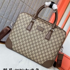 Mens Gucci Briefcases